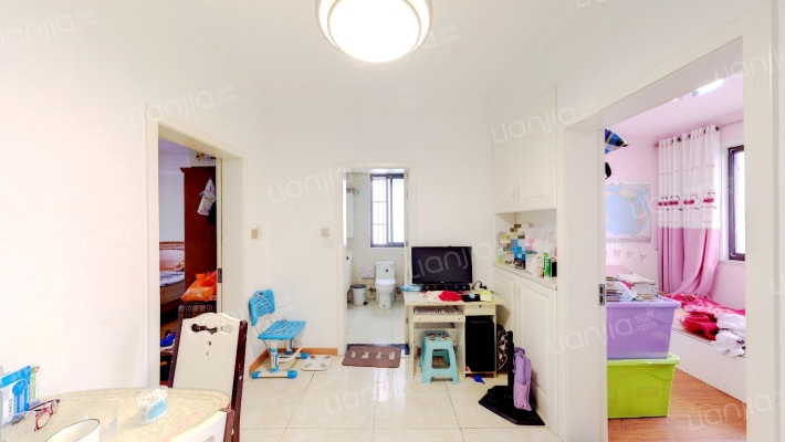 梅荆花苑五期二手房实景图