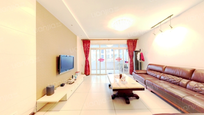 云辉丽都二手房实景图