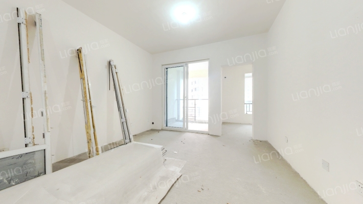 正坤悦澜庭二手房实景图