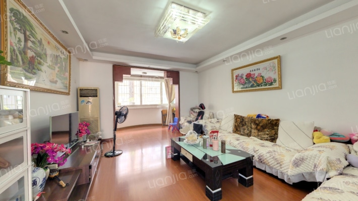 名景花园二期二手房实景图