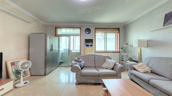 潘家村小区西区二手房实景图