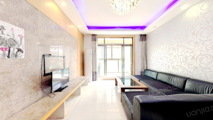 金色森林二手房实景图