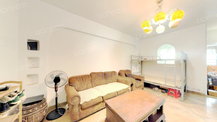 广梅汕铁路大厦二手房实景图