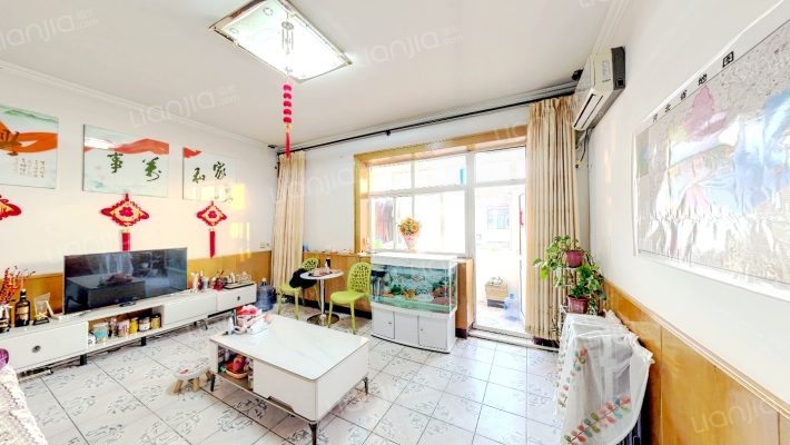 城东小区二手房实景图