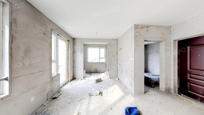 天鸿世家二手房实景图