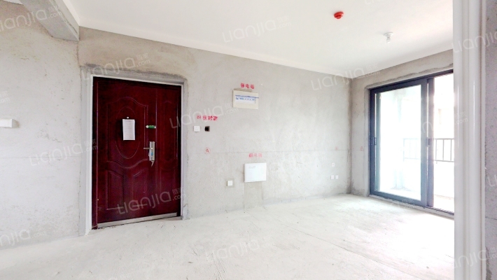 汇泉城8号院二手房实景图