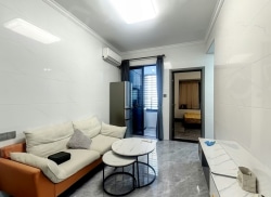 整租·造福安置小区 1室1厅 南_造福安置小区租房