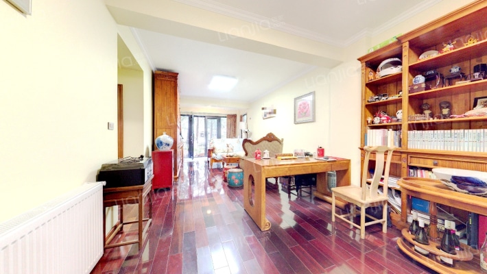 剑桥铭邸二手房实景图