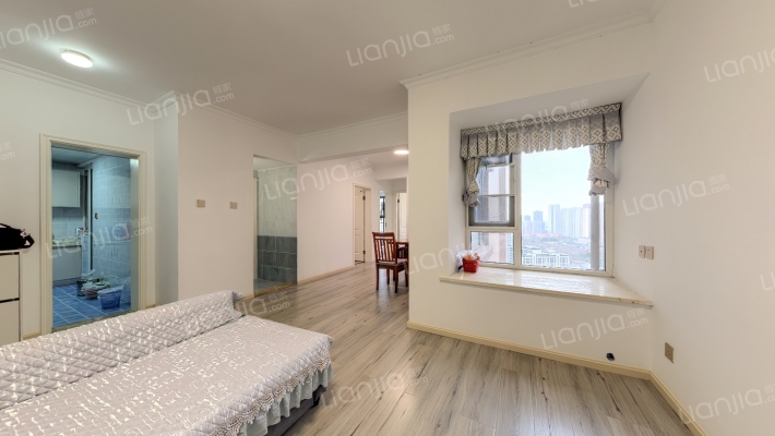 积家御景二手房实景图