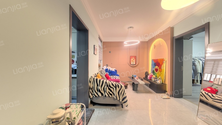 瑶海家园二手房实景图