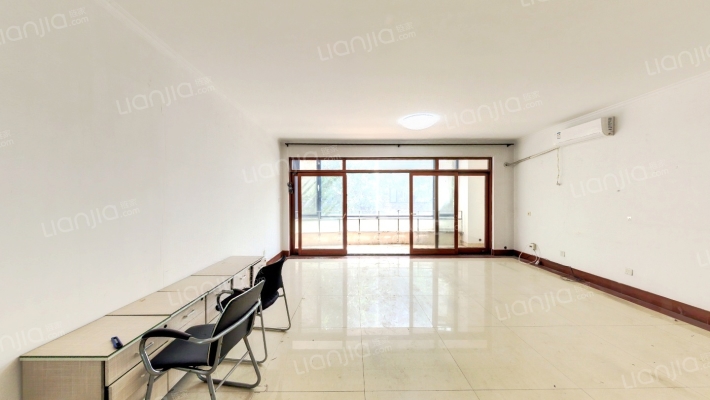 燕子山庄二手房实景图