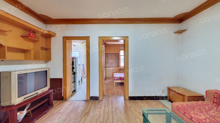 阳光新村二手房实景图