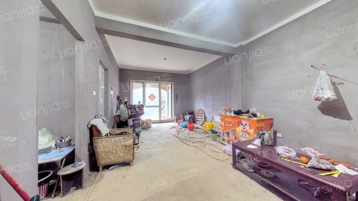 书香苑二手房实景图