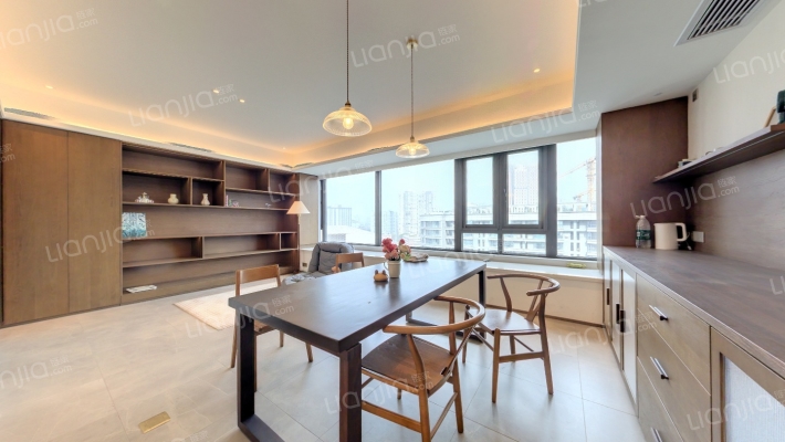 檀悦雅筑二手房实景图