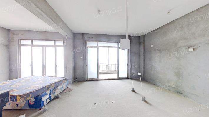 公园道一号二期二手房实景图