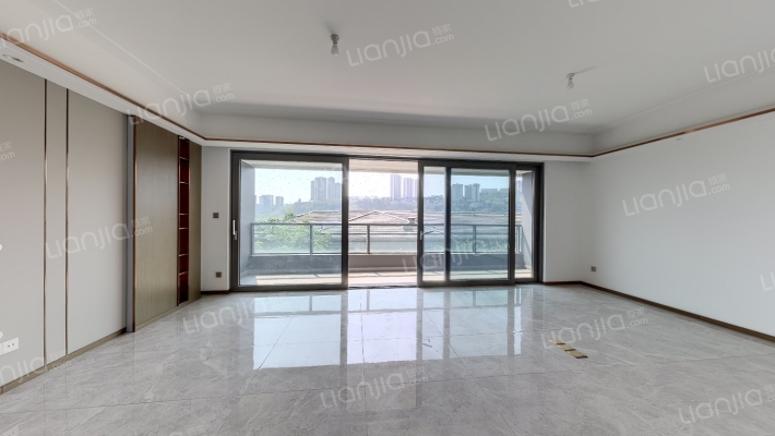 荣安柳岸潮鸣二手房实景图