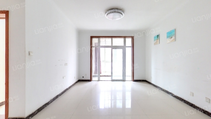 山水生态城北区二手房实景图