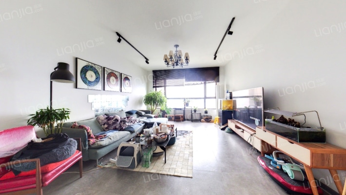 世茂玉锦湾一期二手房实景图