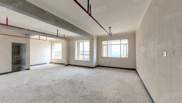 保利幸福里二手房实景图