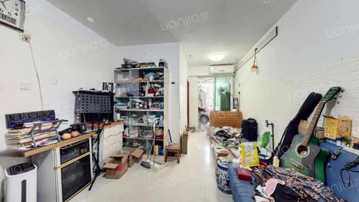 颖隆大厦二手房实景图