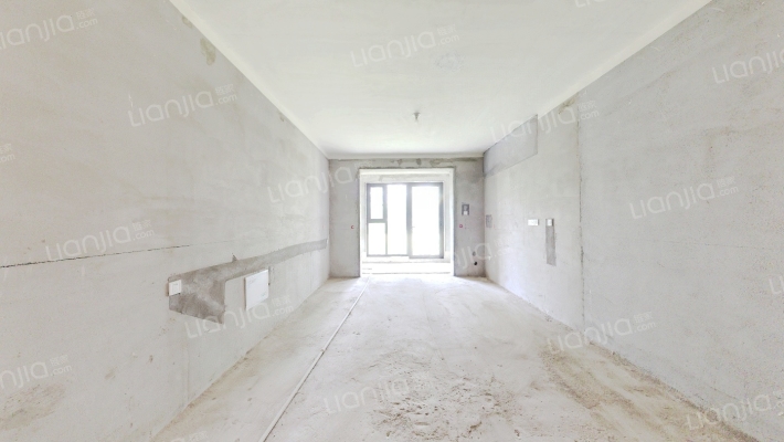 正商汇航佳苑二手房实景图