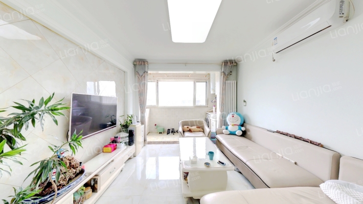 淮海东城御景北区二手房实景图