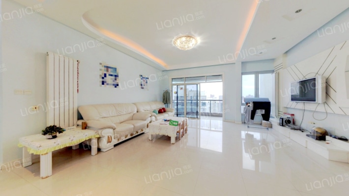 陆家嘴国际华城二手房实景图