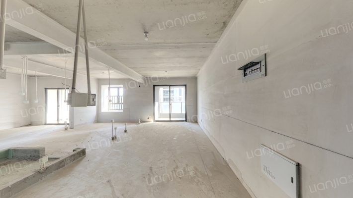 凯佳江南里二手房实景图