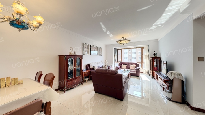 风华时代二手房实景图