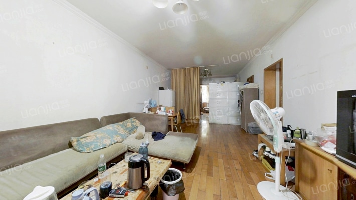 宏祥公寓二手房实景图