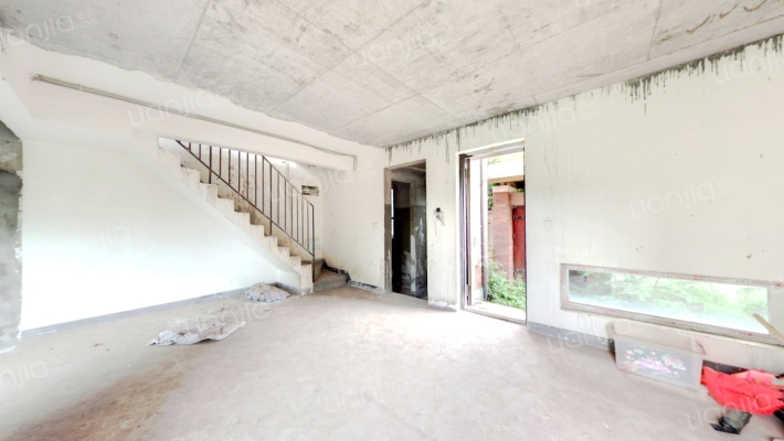 中航小镇花溪洲1组团二手房实景图