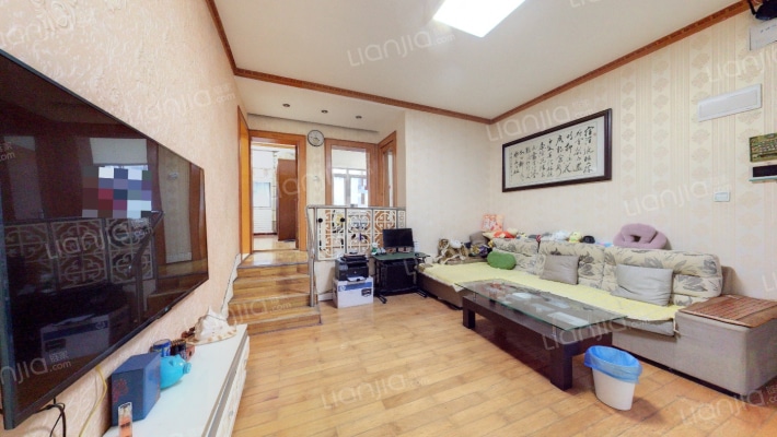 市政小区(洪山)二手房实景图