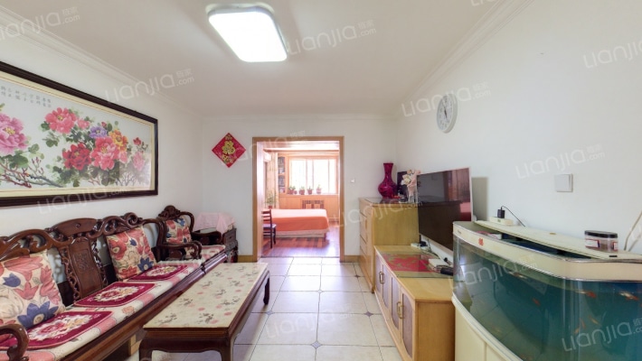 城垣里二手房实景图