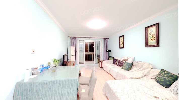 玉兰路81弄二手房实景图