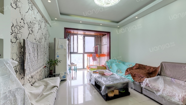 公园印象二手房实景图