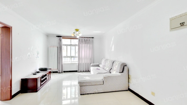 晓月新苑二手房实景图