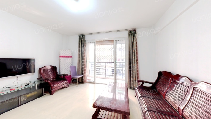 鑫泉新苑A区二手房实景图