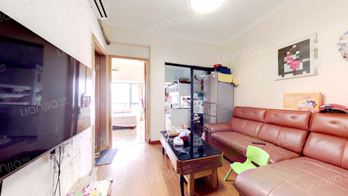 缤纷世纪二手房实景图