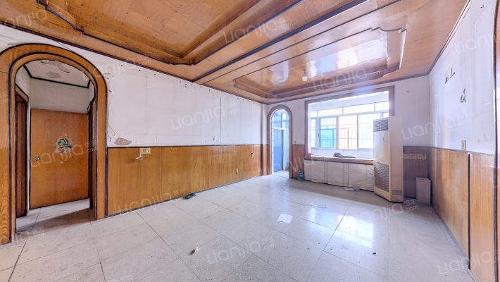 南湖路二手房实景图