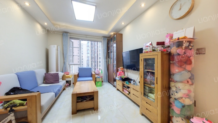 东原亲亲里二手房实景图