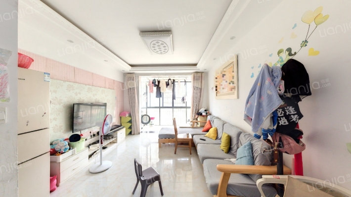 居之安二手房实景图