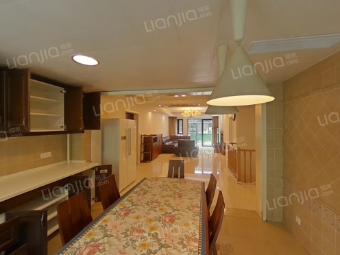 整租·海尚壹品 6室2厅 南