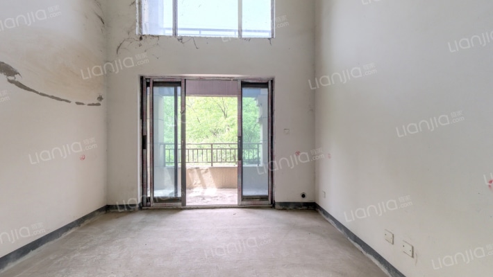 北大资源燕南一期二手房实景图