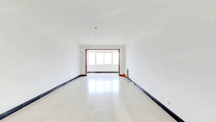 蓝天商住楼二手房实景图