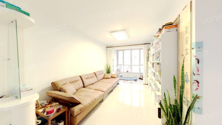 速腾名郡二手房实景图