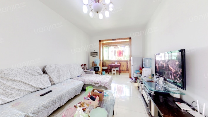 瑞应苑二手房实景图