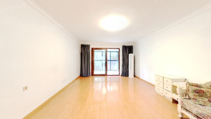 建发紫庐二手房实景图