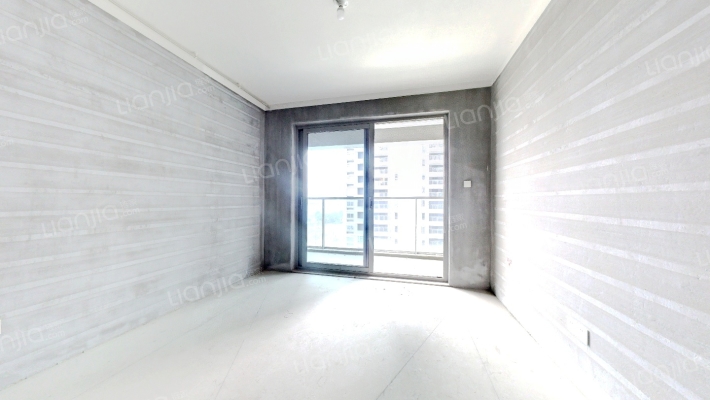 中天溪珺庭二手房实景图