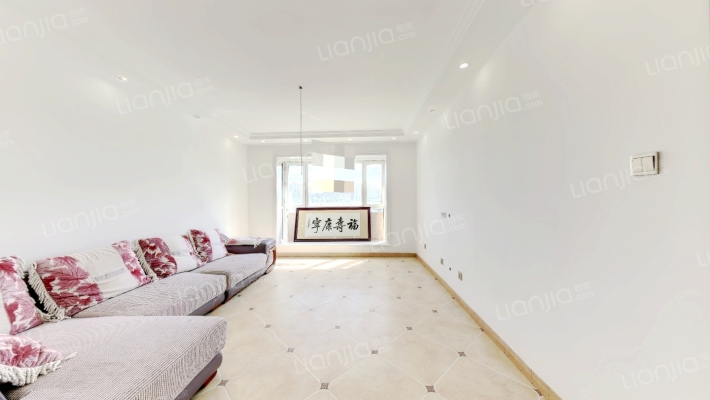 香堤雅颂二手房实景图