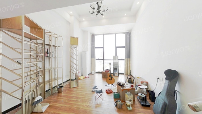 联泰7号广场二手房实景图